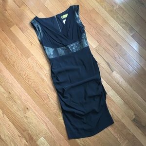 Nicole Miller Dress